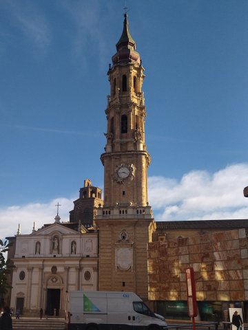 Zaragoza 2024